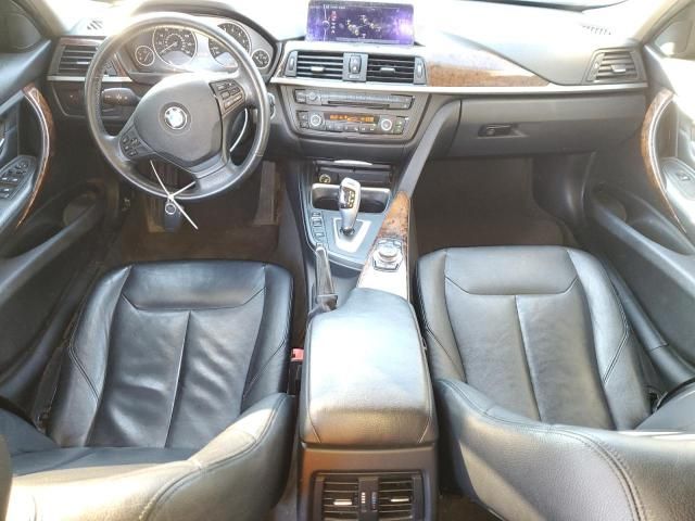 2013 BMW 328 XI