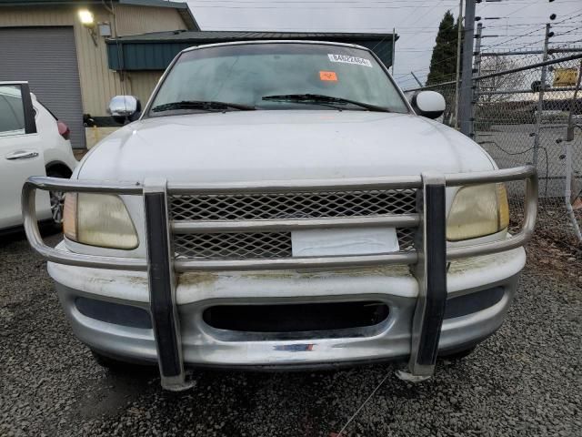 1997 Ford F150