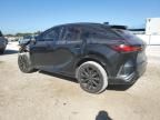 2024 Lexus RX 500H F Sport