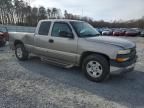 2002 Chevrolet Silverado C1500