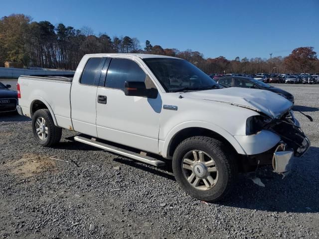 2004 Ford F150