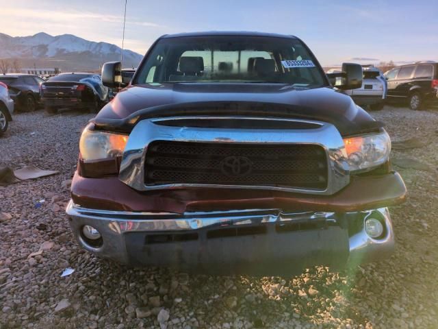 2007 Toyota Tundra Double Cab SR5