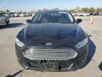 2015 Ford Fusion Titanium