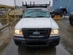 2007 Ford Ranger