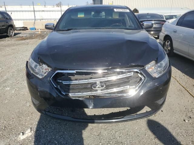 2015 Ford Taurus Limited