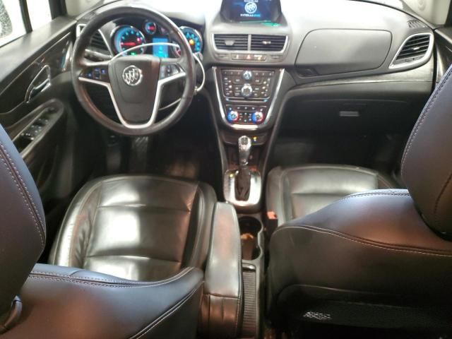 2014 Buick Encore