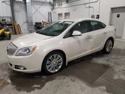 2014 Buick Verano en venta en Ottawa, ON