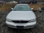 2003 Buick Century Custom