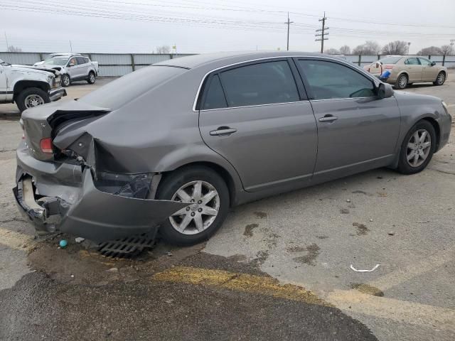 2007 Toyota Avalon XL