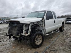 Ford f250 salvage cars for sale: 2016 Ford F250 Super Duty