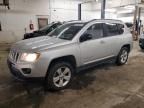 2011 Jeep Compass Sport