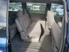 2002 Chrysler Town & Country LX