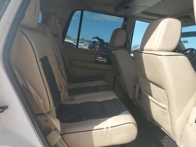 2008 Lincoln Navigator