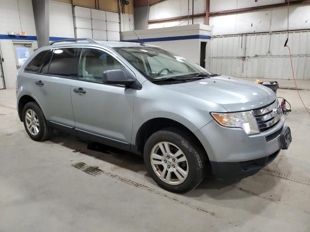 2007 Ford Edge SE