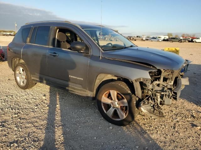 2012 Jeep Compass Sport