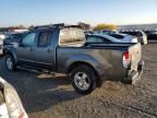 2007 Nissan Frontier Crew Cab LE