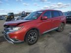 2017 Mitsubishi Outlander SE