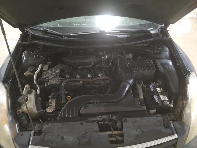 2008 Nissan Altima 2.5