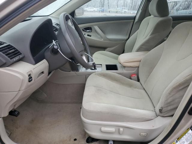 2007 Toyota Camry CE