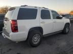 2013 Chevrolet Tahoe K1500 LT