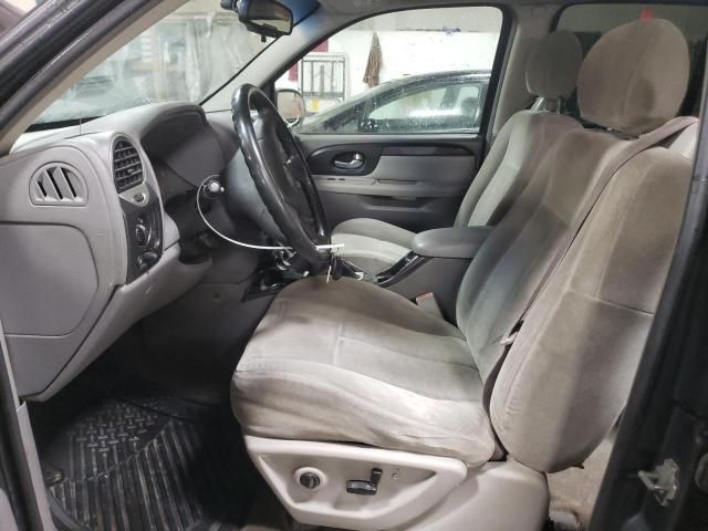 2005 GMC Envoy XL