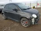 2013 Fiat 500 Sport