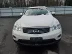 2011 Infiniti EX35 Base