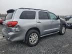 2011 Toyota Sequoia Platinum