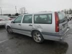 1994 Volvo 850