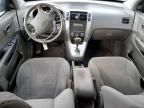 2007 Hyundai Tucson SE