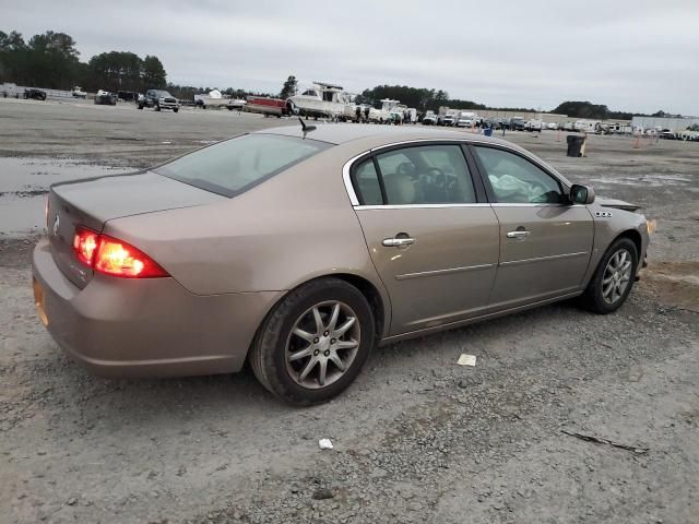 2007 Buick Lucerne CXL