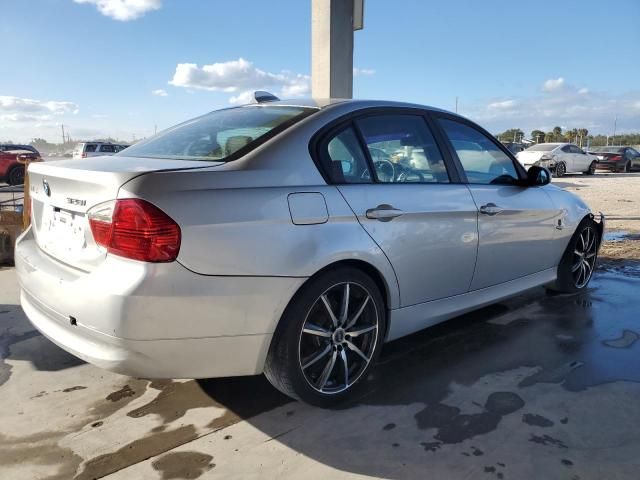 2007 BMW 328 I