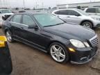 2011 Mercedes-Benz E 350 4matic