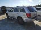 2008 Jeep Grand Cherokee Limited