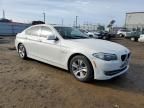 2011 BMW 528 I