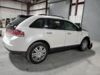 2009 Lincoln MKX