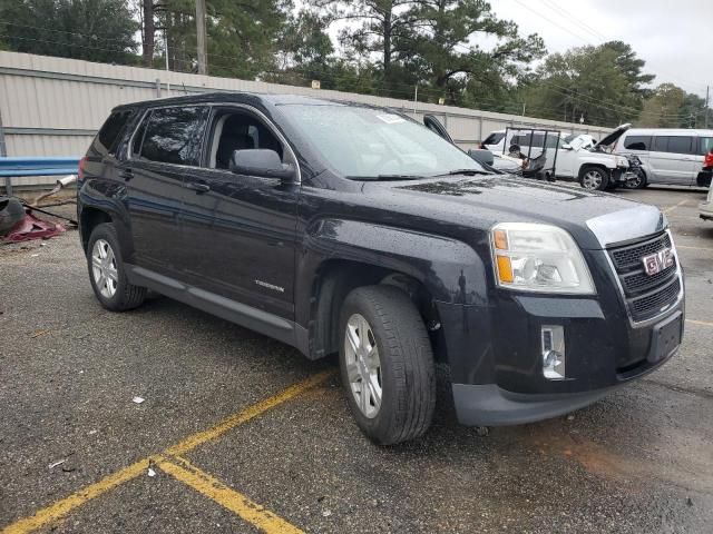 2015 GMC Terrain SLE