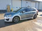 2012 Subaru Impreza Sport Limited