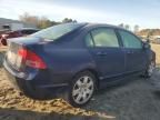 2006 Honda Civic LX