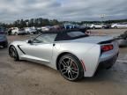 2014 Chevrolet Corvette Stingray 3LT