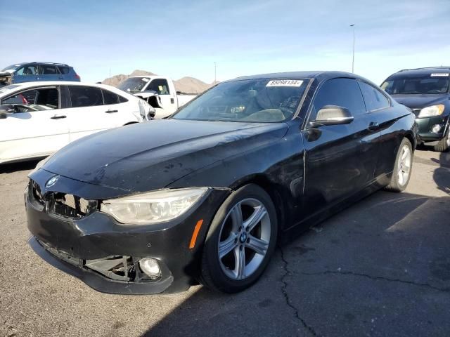 2014 BMW 428 I