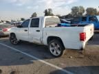 2011 Dodge Dakota SLT