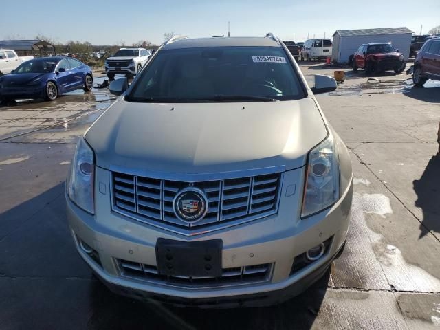 2013 Cadillac SRX Premium Collection