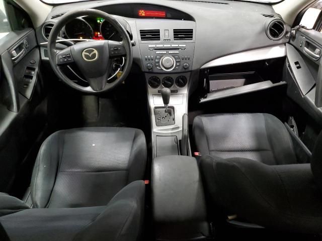 2010 Mazda 3 I