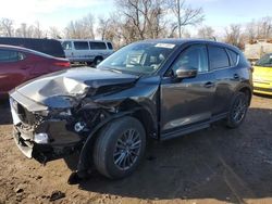 2020 Mazda CX-5 Touring en venta en Baltimore, MD