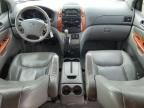 2009 Toyota Sienna XLE