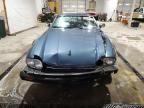 1990 Jaguar XJS