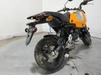 2024 Honda Grom 125