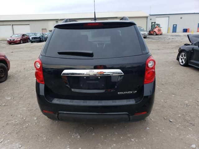 2012 Chevrolet Equinox LT