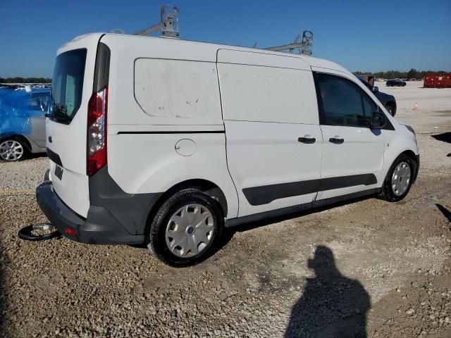 2014 Ford Transit Connect XL